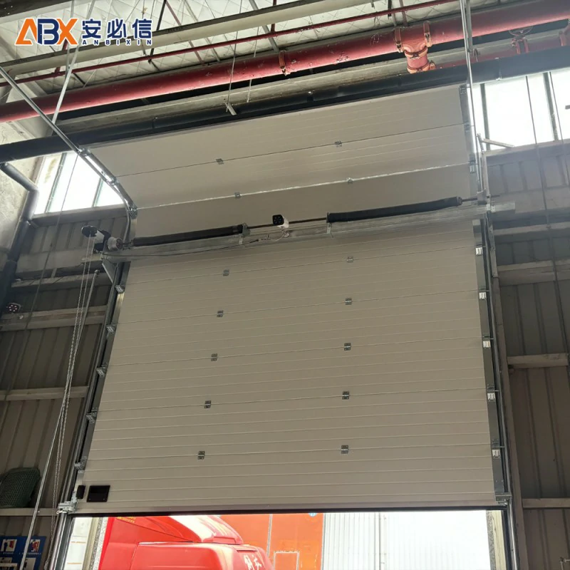 铜仁市滑升门